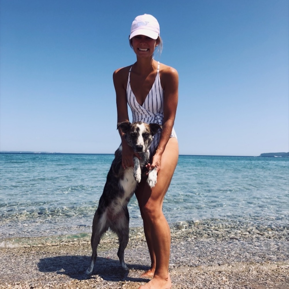 Meet your Posher, Morgan